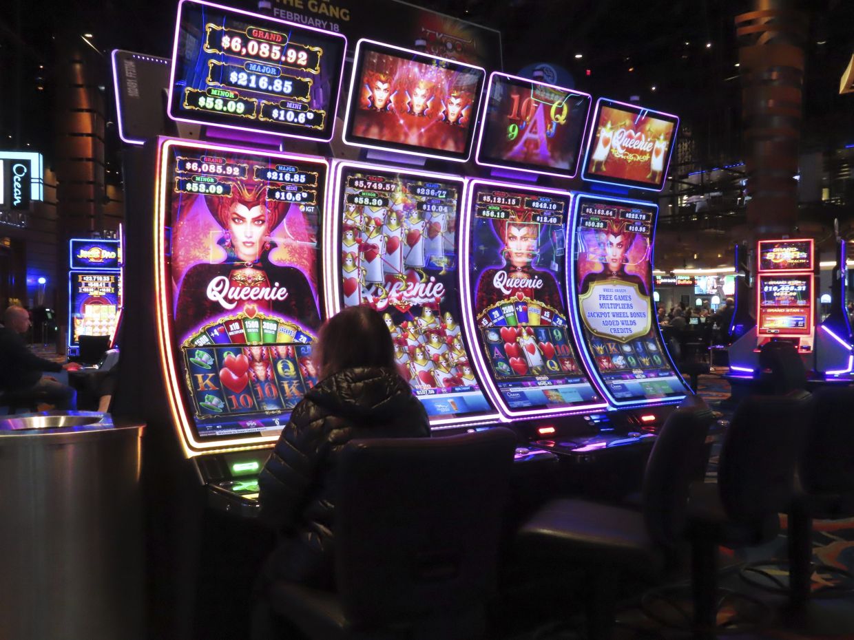 日本のカジノをDIY： あなたの空間をギャンブル天国に変える