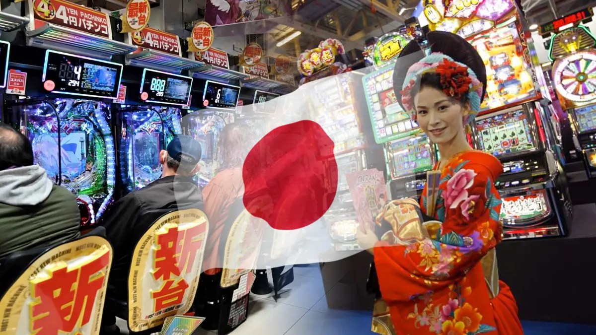 カジノにおける日本のウェルネス： ギャンブルへの新しいアプローチ